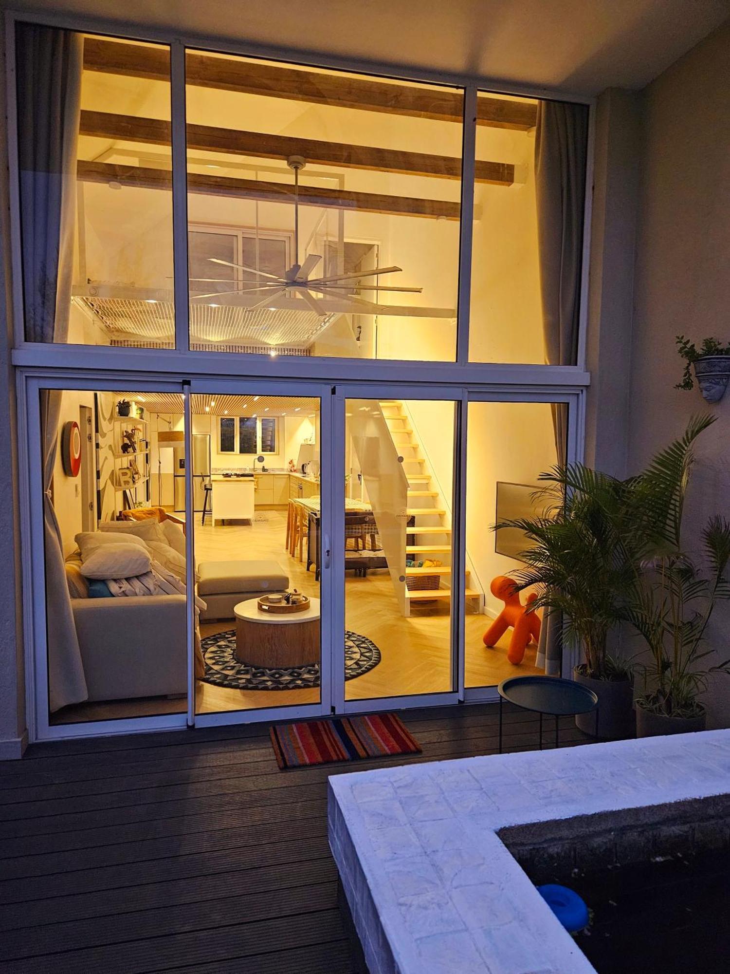 Seaside 3 Suites Penthouse With Pool Gym & Bbq Terrace Cap Malheureux Kültér fotó